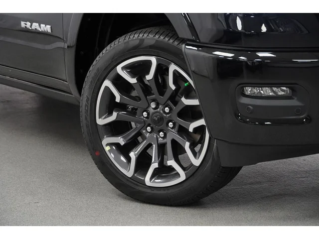 Nuevos RAM 1500 à Estados chez autogozo