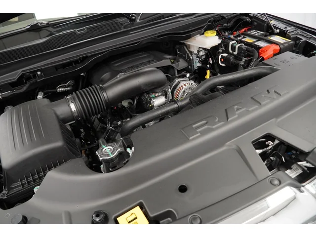 Nuevos RAM 1500 à Estados chez autogozo