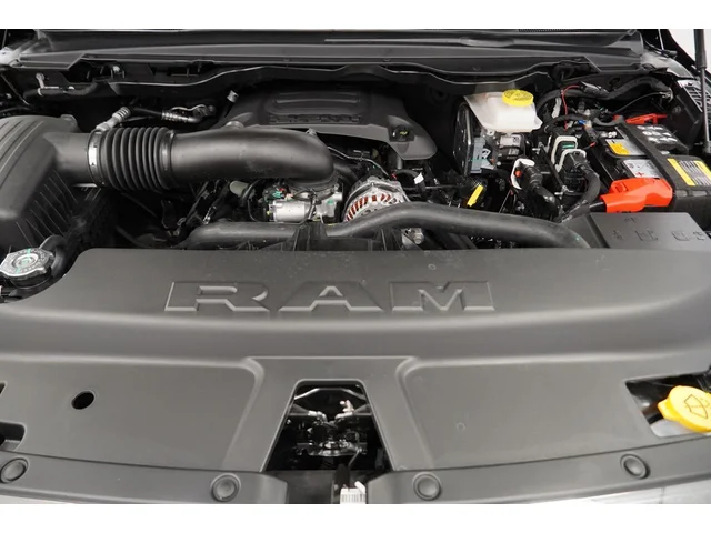 Nuevos RAM 1500 à Estados chez autogozo