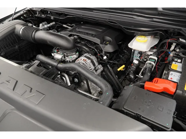 Nuevos RAM 1500 à Estados chez autogozo