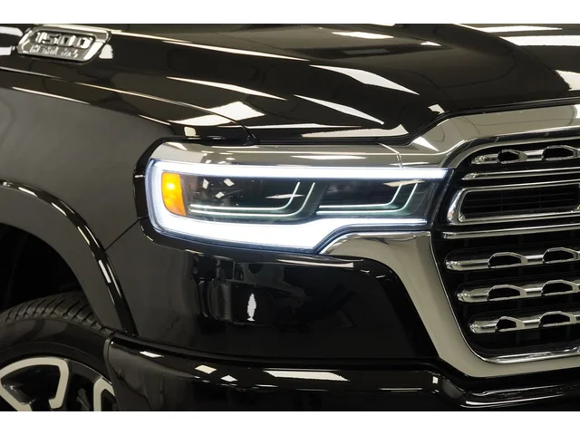Nuevos RAM 1500 à Estados chez autogozo