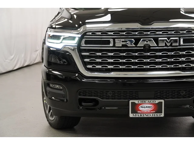 Nuevos RAM 1500 à Estados chez autogozo