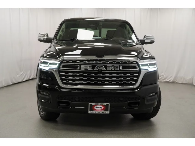 Nuevos RAM 1500 à Estados chez autogozo