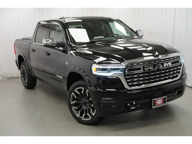 Nuevos RAM 1500 à Estados chez autogozo