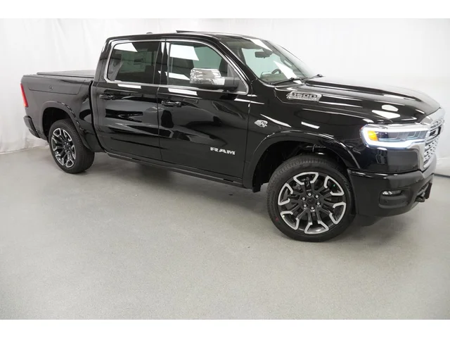Nuevos RAM 1500 à Estados chez autogozo