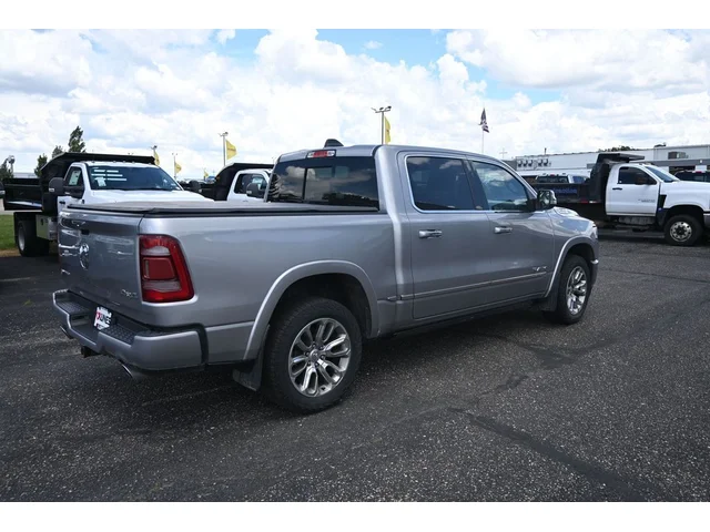 SEMINUEVOS RAM 1500 a Estados en autogozo
