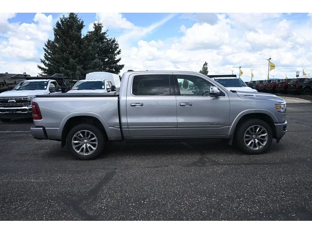 SEMINUEVOS RAM 1500 a Estados en autogozo