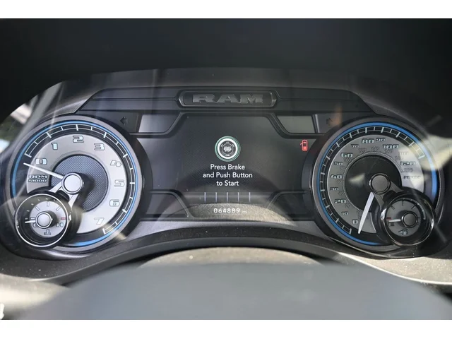 SEMINUEVOS RAM 1500 a Estados en autogozo