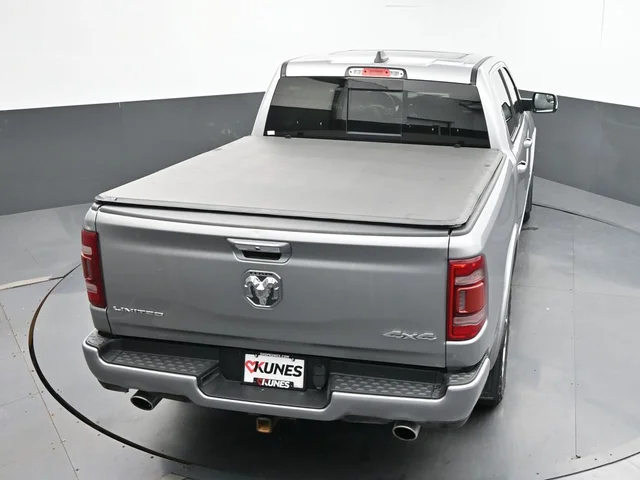 SEMINUEVOS RAM 1500 a Estados en autogozo