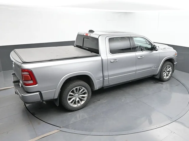 SEMINUEVOS RAM 1500 a Estados en autogozo