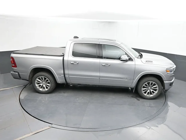 SEMINUEVOS RAM 1500 a Estados en autogozo