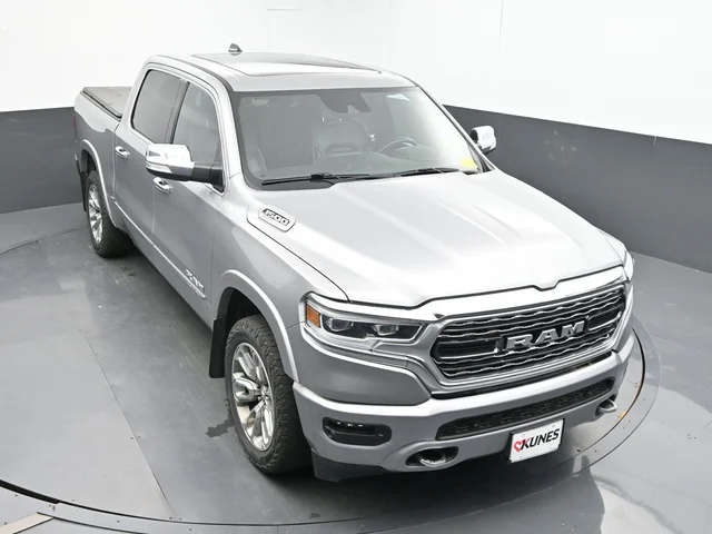 SEMINUEVOS RAM 1500 a Estados en autogozo
