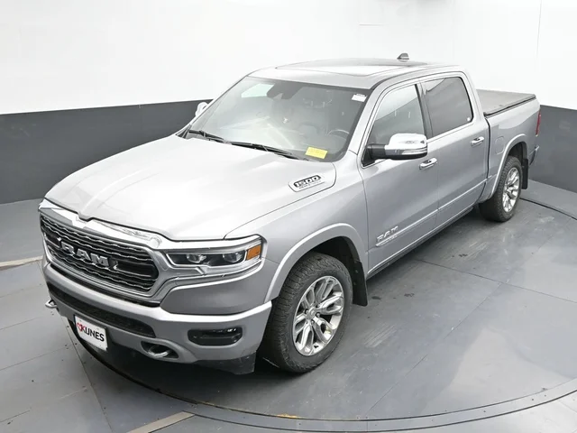 SEMINUEVOS RAM 1500 a Estados en autogozo