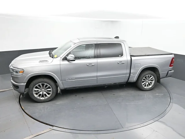 SEMINUEVOS RAM 1500 a Estados en autogozo