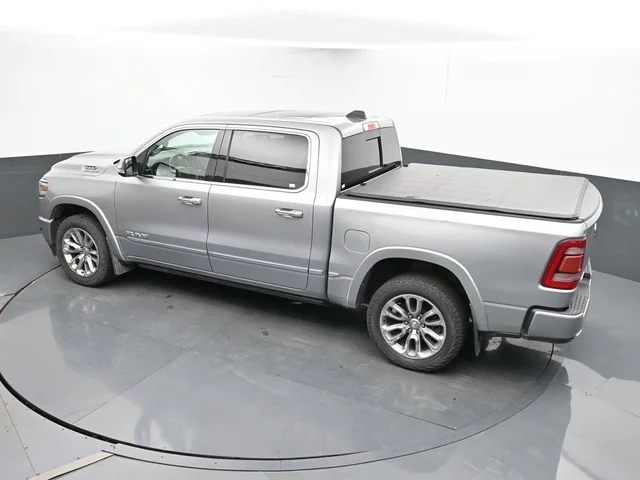 SEMINUEVOS RAM 1500 a Estados en autogozo