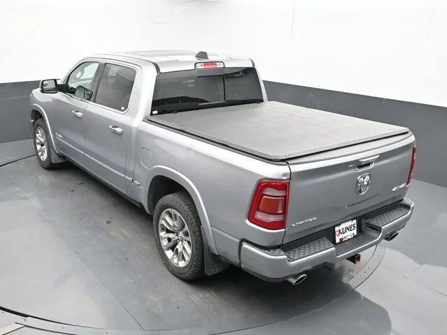 SEMINUEVOS RAM 1500 a Estados en autogozo