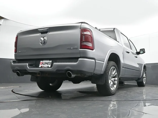 SEMINUEVOS RAM 1500 a Estados en autogozo