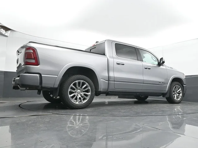 SEMINUEVOS RAM 1500 a Estados en autogozo