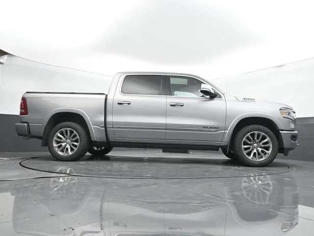 SEMINUEVOS RAM 1500 a Estados en autogozo
