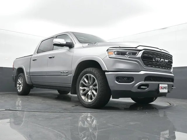 SEMINUEVOS RAM 1500 a Estados en autogozo