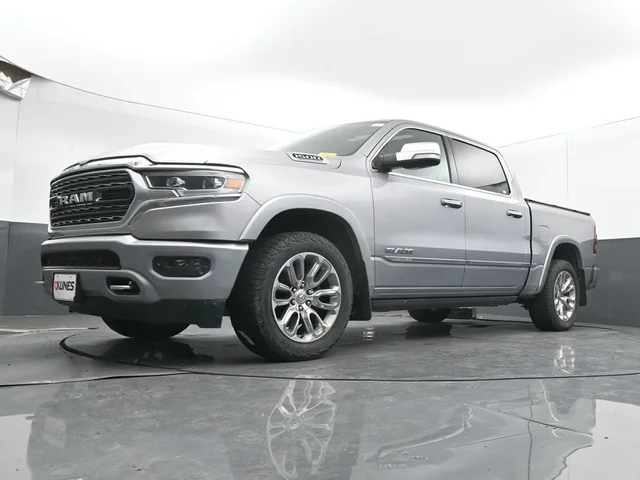 SEMINUEVOS RAM 1500 a Estados en autogozo