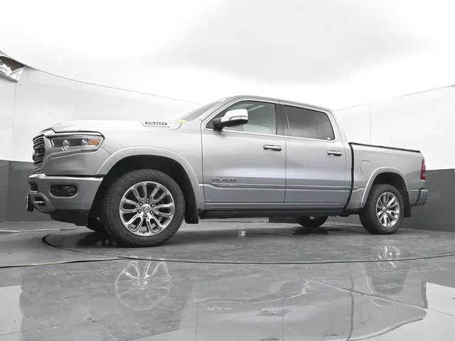 SEMINUEVOS RAM 1500 a Estados en autogozo