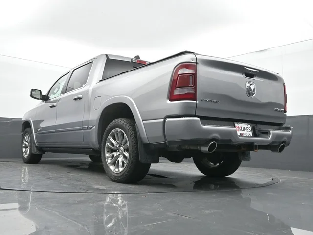 SEMINUEVOS RAM 1500 a Estados en autogozo