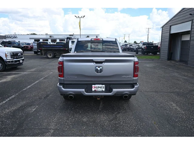 SEMINUEVOS RAM 1500 a Estados en autogozo