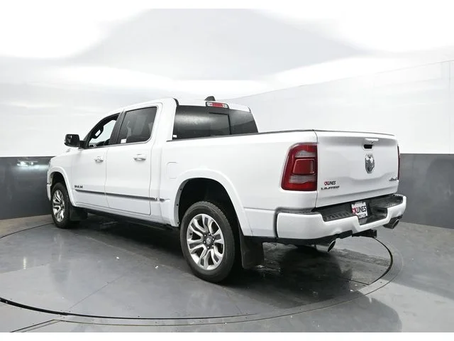 SEMINUEVOS RAM 1500 a Estados en autogozo