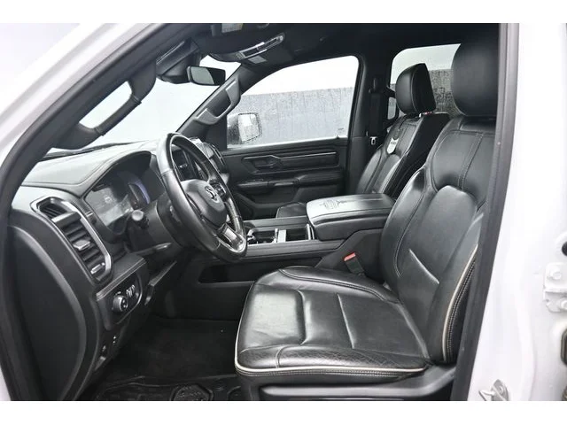 SEMINUEVOS RAM 1500 a Estados en autogozo
