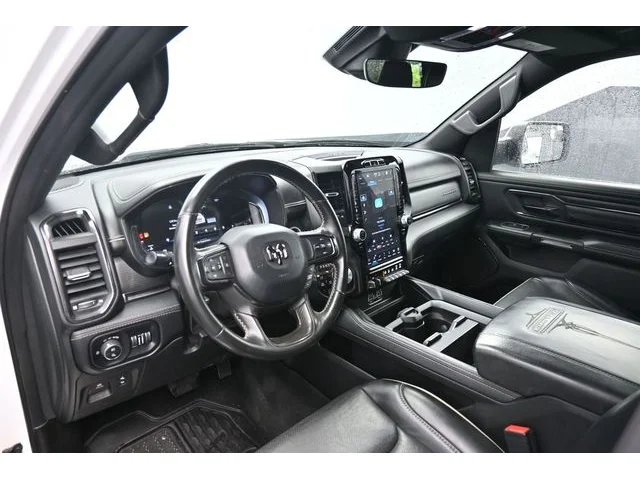 SEMINUEVOS RAM 1500 a Estados en autogozo