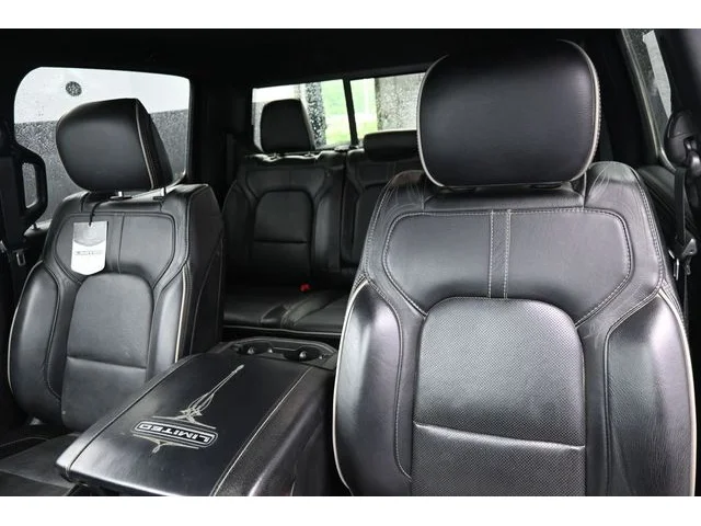 SEMINUEVOS RAM 1500 a Estados en autogozo