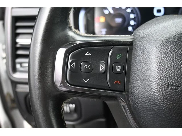 SEMINUEVOS RAM 1500 a Estados en autogozo