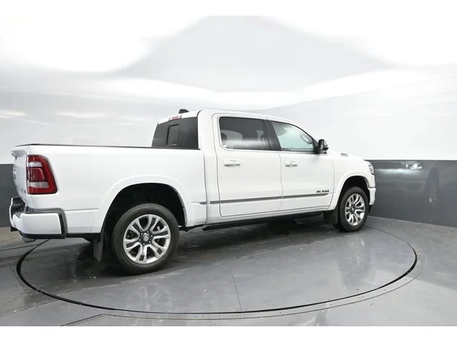 SEMINUEVOS RAM 1500 a Estados en autogozo