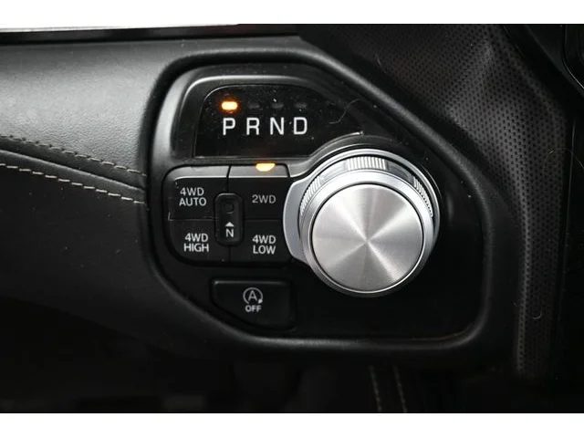 SEMINUEVOS RAM 1500 a Estados en autogozo