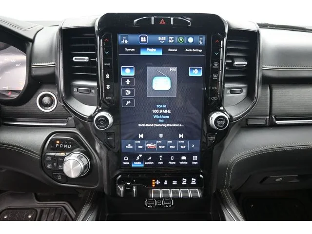 SEMINUEVOS RAM 1500 a Estados en autogozo