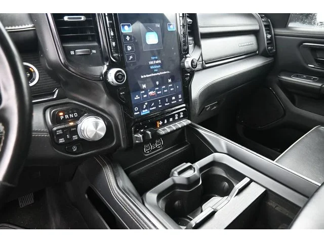 SEMINUEVOS RAM 1500 a Estados en autogozo