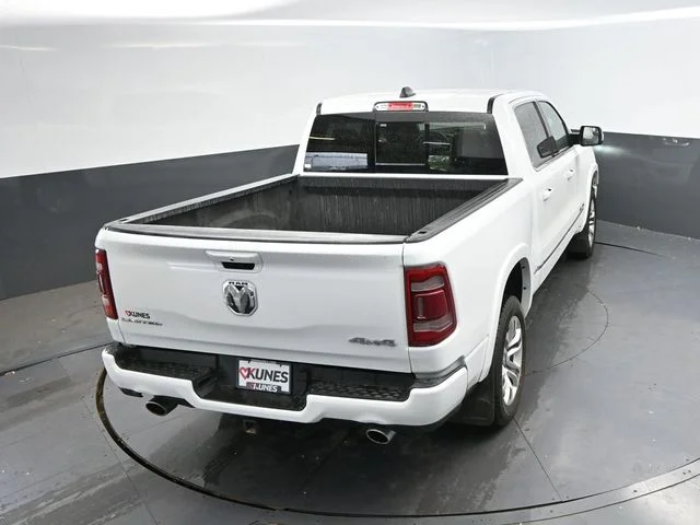 SEMINUEVOS RAM 1500 a Estados en autogozo