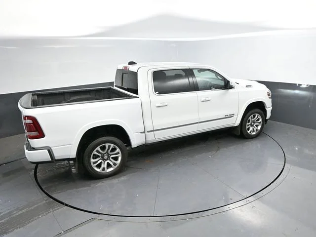 SEMINUEVOS RAM 1500 a Estados en autogozo