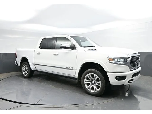 SEMINUEVOS RAM 1500 a Estados en autogozo