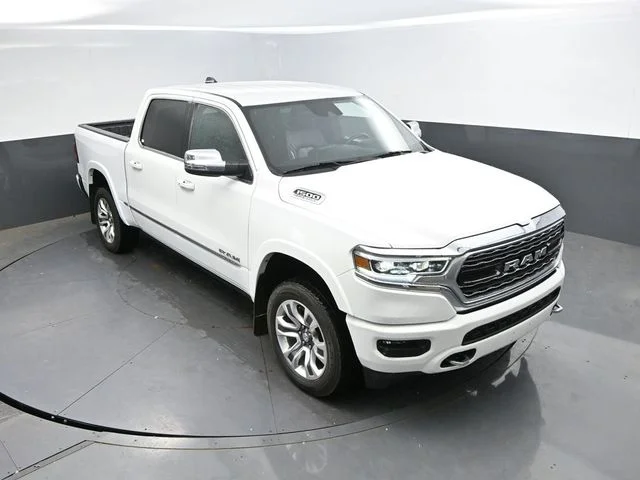SEMINUEVOS RAM 1500 a Estados en autogozo