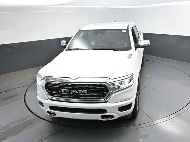 SEMINUEVOS RAM 1500 a Estados en autogozo