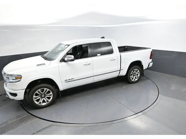 SEMINUEVOS RAM 1500 a Estados en autogozo