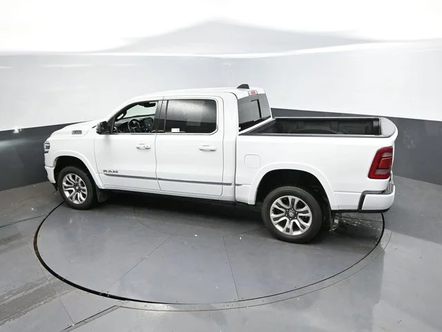SEMINUEVOS RAM 1500 a Estados en autogozo