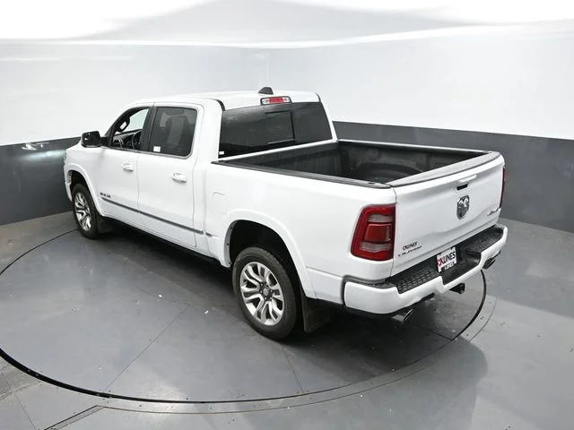 SEMINUEVOS RAM 1500 a Estados en autogozo