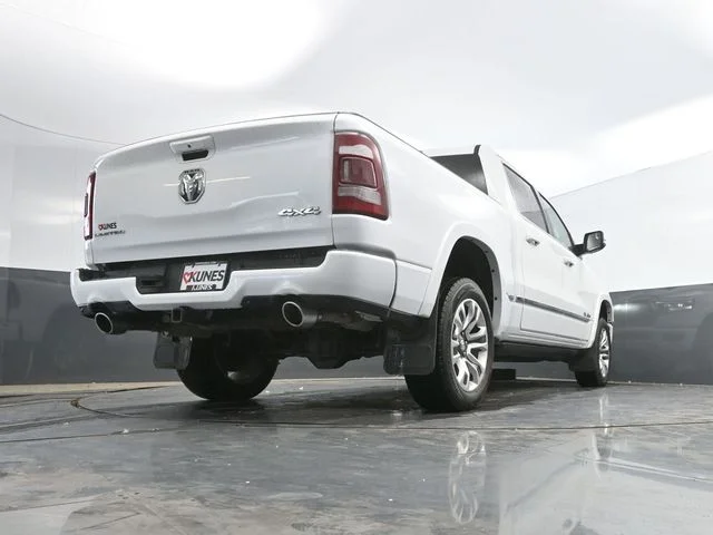 SEMINUEVOS RAM 1500 a Estados en autogozo