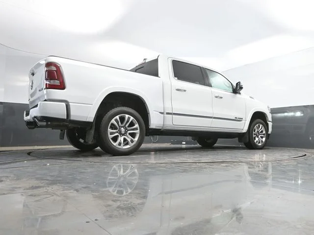 SEMINUEVOS RAM 1500 a Estados en autogozo