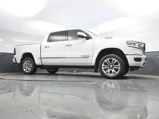 SEMINUEVOS RAM 1500 a Estados en autogozo