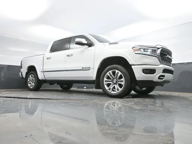SEMINUEVOS RAM 1500 a Estados en autogozo