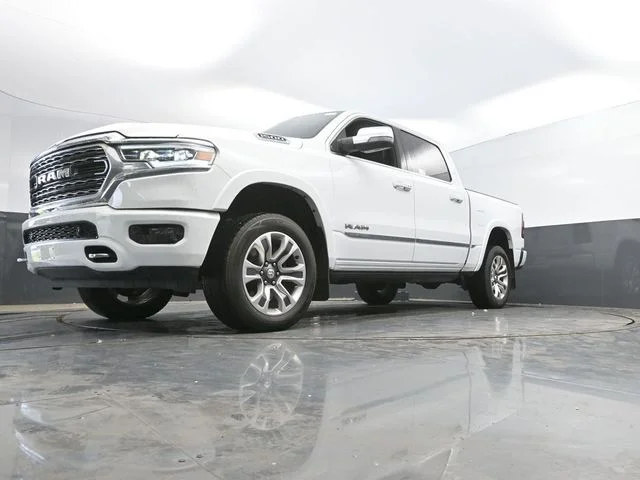 SEMINUEVOS RAM 1500 a Estados en autogozo